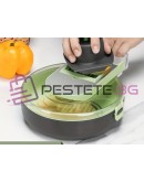 Ренде за рязане за зеленчуци 9в1